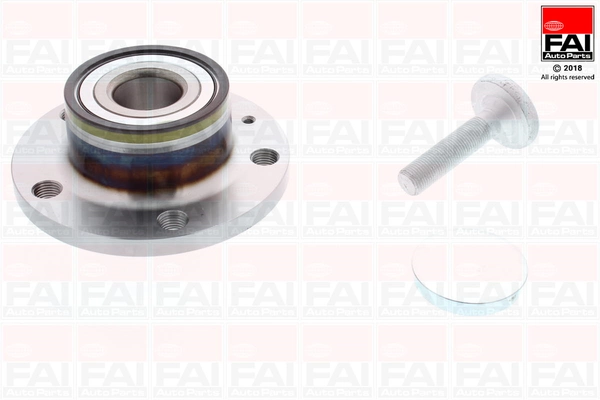 Wheel Bearing Kit